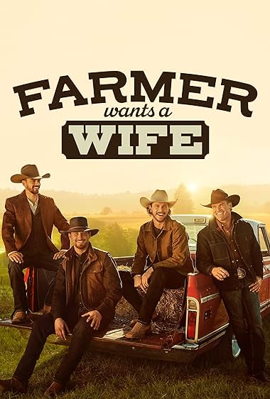 The Farmer Wants a Wife